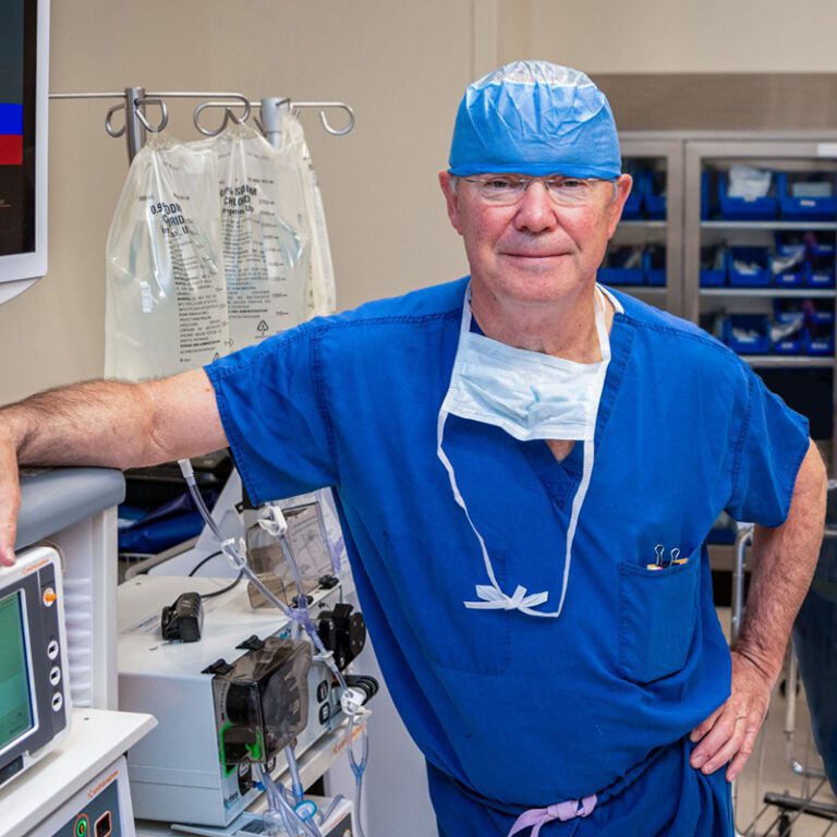 Dr. Bramlett Orthopedic Surgeon Birmingham, AL