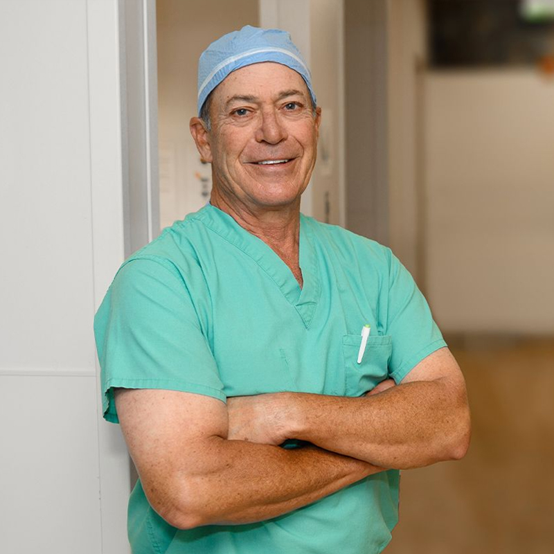 Dr. Scott Appell Orthopedic Surgeon Birmingham
