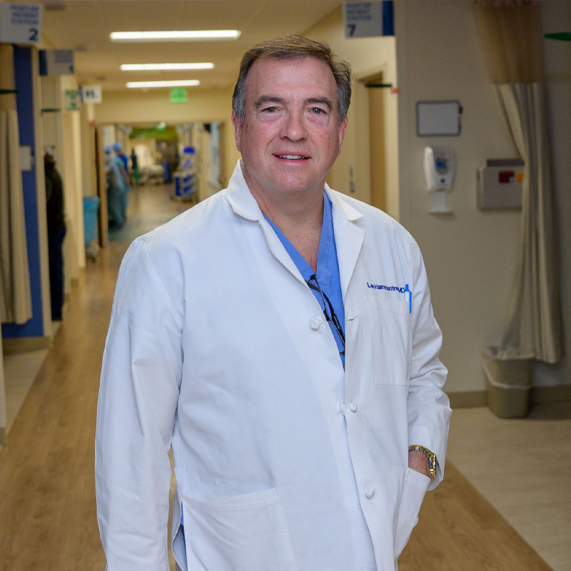 Dr. Lee Hammontree Urology Surgeon Birmingham