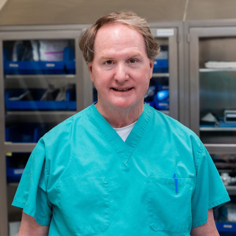 Dr. Mel Duggan Urology Surgeon Birmingham, Alabama