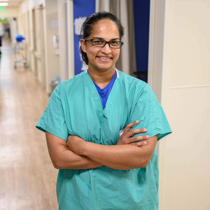 Dr. Kavita Iyengar Orthopedic Surgeon Birmingham