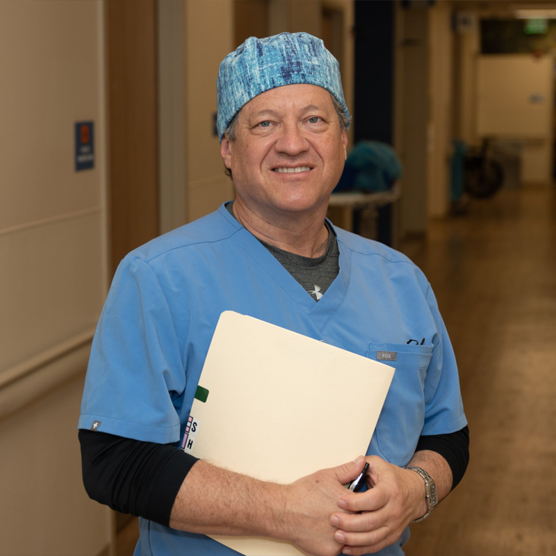 Dr. Robert Lansdon Pain Management Specialist Birmingham