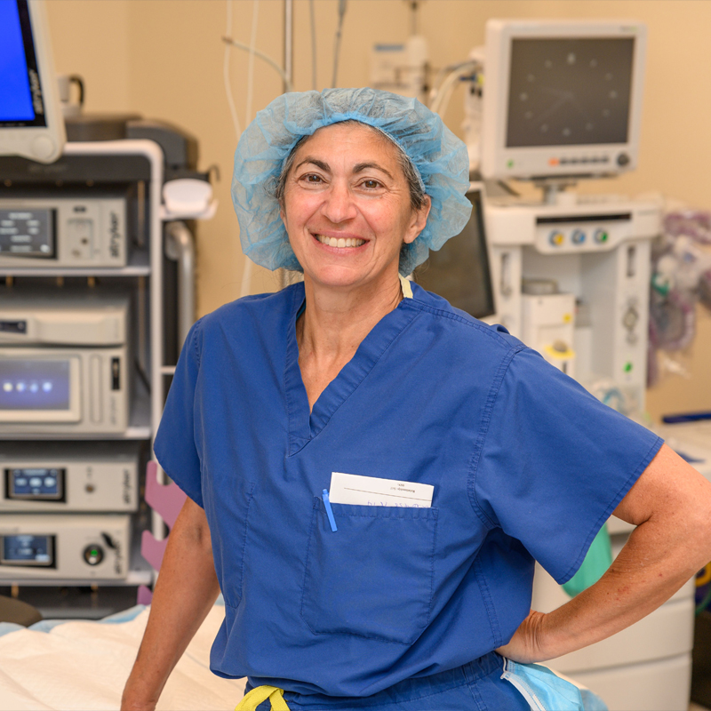 Dr. Paula Rookis Urology Surgeon Birmingham