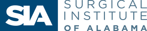 Surgical Institute of Alabama Logo